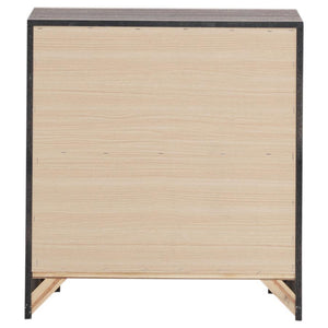 Brantford - 2-Drawer Nightstand