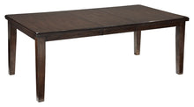 Haddigan - Dining Room Extension Table