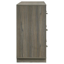 Fenwick - 9-Drawer Dresser