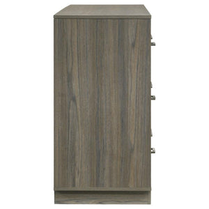 Fenwick - 9-Drawer Dresser