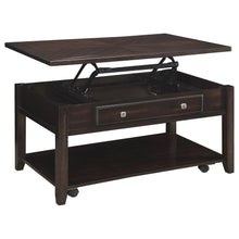 Bradford - Lift Top Coffee Table Set