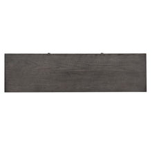 Modern Farmhouse - Entertainment Console - 66"