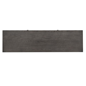 Modern Farmhouse - Entertainment Console - 66"