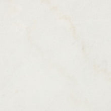 Fostead - Square End Table - White / Espresso