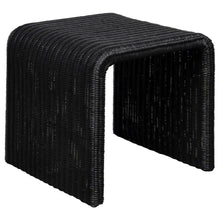 Cahya - Rattan Coffee And End Table Set