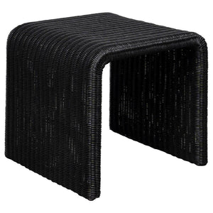 Cahya - Rattan Coffee And End Table Set