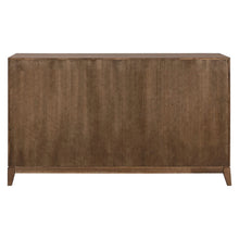 Shaker Lakes - Buffet - Harvest Brown