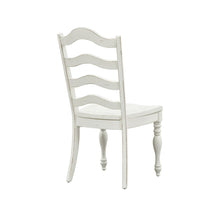 Magnolia Manor - Ladder Back Chair