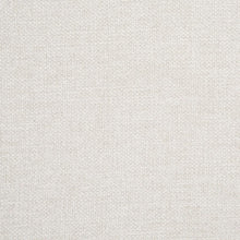 Rex - Fabric Upholstered Accent Bench With Armrests - Vanilla