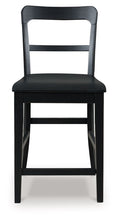 Greddinton - Barstool (Set of 2)