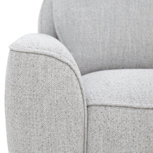 Blake - Recliner P2 & Zero Wall