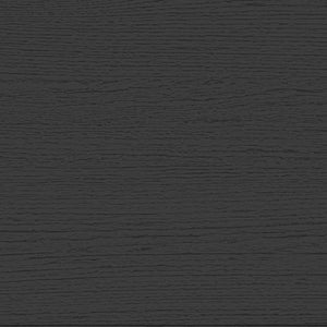 Vertani - Black - Bedroom Mirror