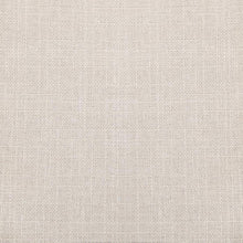 Austin - Fabric Upholstered Accent Bench - Beige