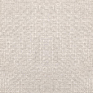 Austin - Fabric Upholstered Accent Bench - Beige