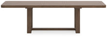Cabalynn - Rectangular Dining Room Table
