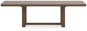 Cabalynn - Rectangular Dining Room Table