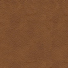Emilia - Caramel - 3 Pc. - 2-Piece Sectional Loveseat, Ottoman