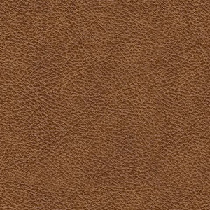 Emilia - Caramel - 3 Pc. - 2-Piece Sectional Loveseat, Ottoman