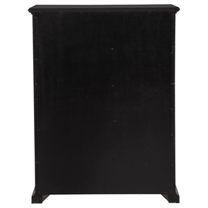 Sumerlin - 6-Drawer Bedroom Chest Of Drawers