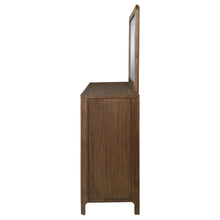 Maderia - 8-Drawer Dresser
