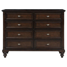 Andover - Bedroom Set