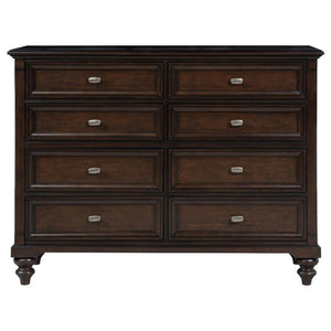 Andover - Bedroom Set