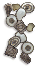 Worthman - Multi - Wall Decor