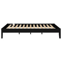 Hounslow - Universal Platform Bed