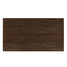 Arden Road - Rectangular Cocktail Table - Satin Cherry