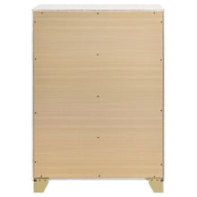 Caraway - 4-Drawer Bedroom Chest