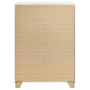 Caraway - 4-Drawer Bedroom Chest