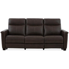 Crawford - Sofa P3 & ZG - Finch Cacao