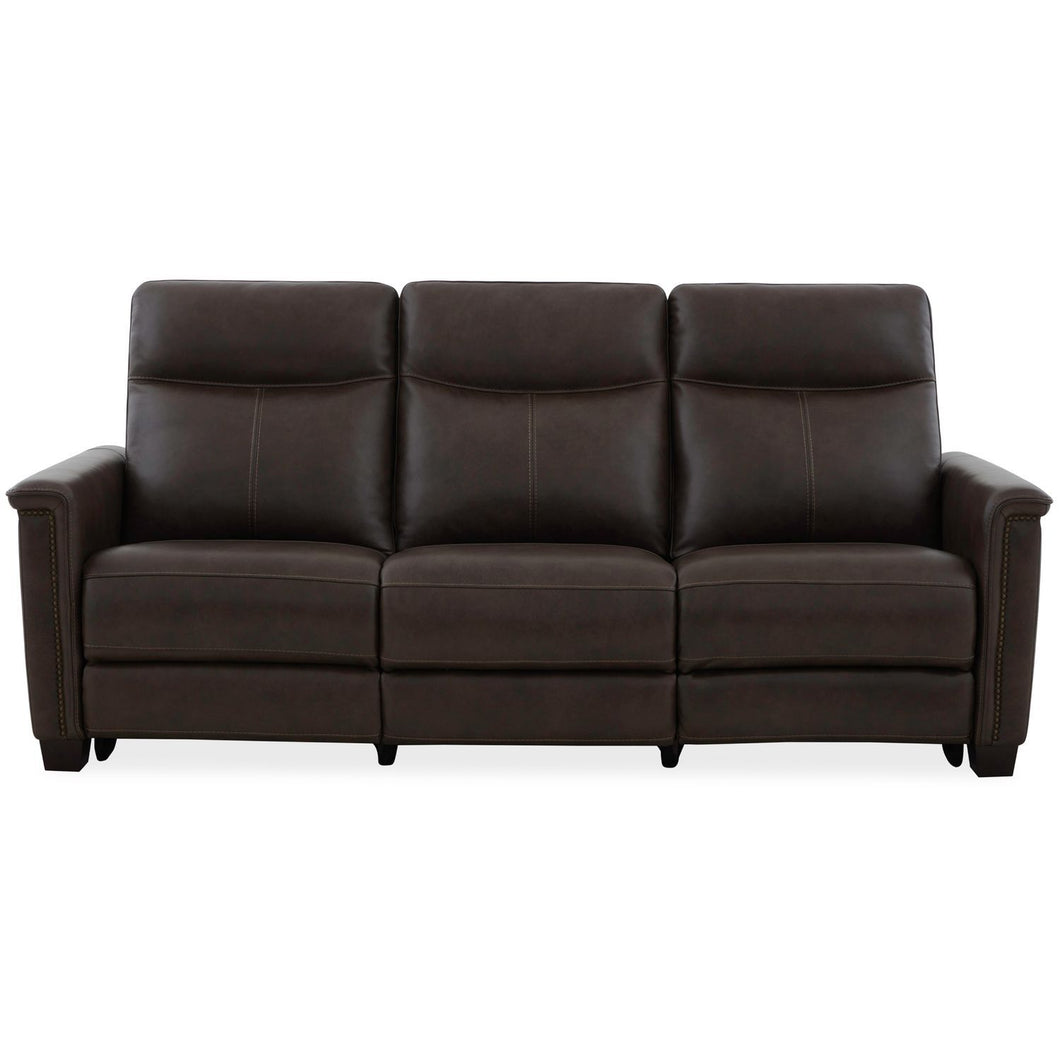 Crawford - Sofa P3 & ZG - Finch Cacao