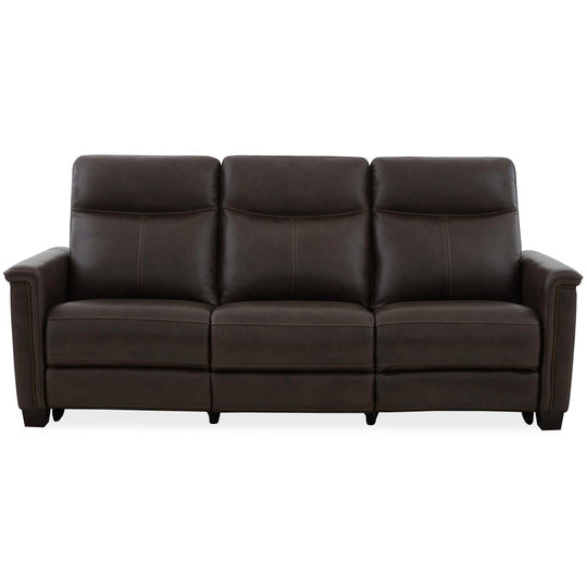 Crawford - Sofa P3 & ZG - Finch Cacao