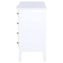 Bexhill - 10-Drawer Dresser