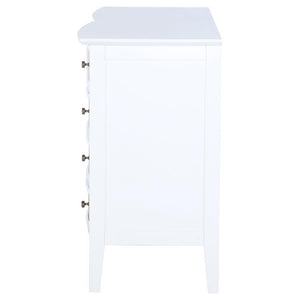 Bexhill - 10-Drawer Dresser