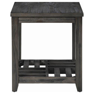 Cliffview - Lift Top Coffee Table Set