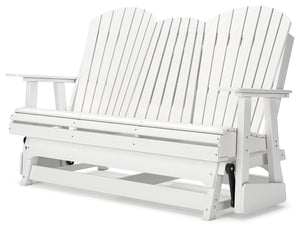 Hyland Wave - Outdoor Set