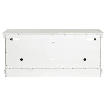 Payne - TV Stand Media Console