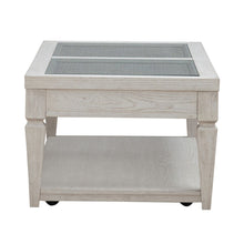 Caruso Heights - Table