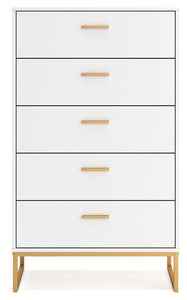Socalle - Drawer Chest