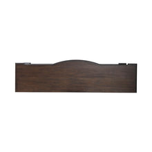 Provence Park - 78" TV Console - Brown