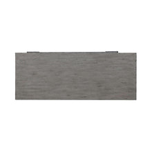 Big Valley - Door Chest