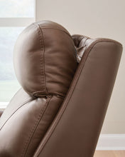 Pincara - Power AutoGlide Recliner With Adjustable Headrest