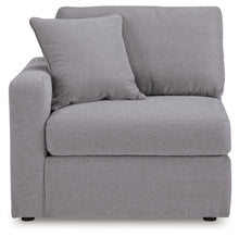 Modmax - Granite - Sectional