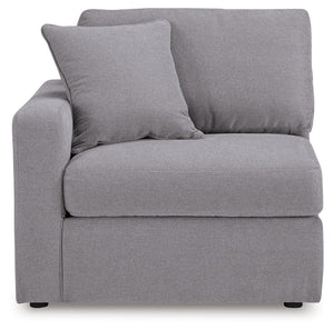 Modmax - Granite - Sectional