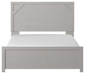Cottenburg - Bedroom Set