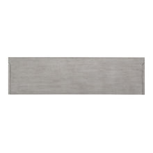 Heartland - Entertainment TV Stand - White