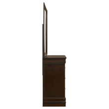 Louis Philippe - Six-Drawer Dresser