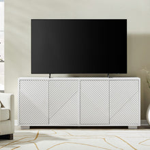 Easton - 82" TV Console